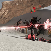Достижение Хромтастика в игре ReCore для Windows 10, Xbox One