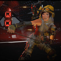 Достижение Ловец ядер в игре ReCore для Windows 10, Xbox One