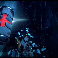 Достижение Лучше не бывает в игре ReCore для Windows 10, Xbox One