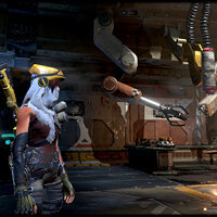 Достижение Ремесленник у верстака в игре ReCore для Windows 10, Xbox One