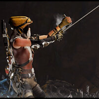 Достижение Мое! в игре ReCore для Windows 10, Xbox One