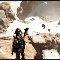 Достижение Я люблю тебя, детка в игре ReCore для Windows 10, Xbox One