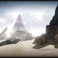 Достижение В запретной зоне в игре ReCore для Windows 10, Xbox One