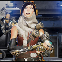 Достижение Спелеолог в игре ReCore для Windows 10, Xbox One