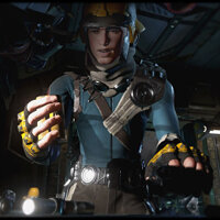 Достижение Гений у верстака в игре ReCore для Windows 10, Xbox One
