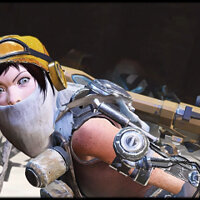 Достижение К бою готова! в игре ReCore для Windows 10, Xbox One