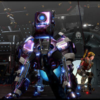 Достижение Копатель в игре ReCore для Windows 10, Xbox One