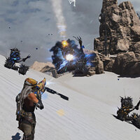 Достижение Опытный жонглер в игре ReCore для Windows 10, Xbox One