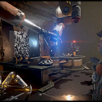 Достижение Архитектор в игре ReCore для Windows 10, Xbox One