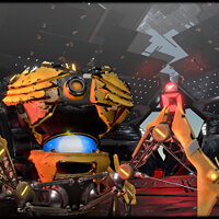 Достижение Кризис самосознания в игре ReCore для Windows 10, Xbox One