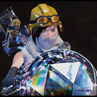 Достижение Совершенство призмы в игре ReCore для Windows 10, Xbox One