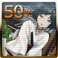 Достижение 50% CG Achievement в игре Steins;Gate для Steam