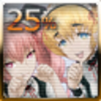 Достижение CGの達成率25% в игре Steins;Gate для Xbox 360