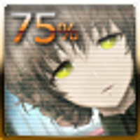 Достижение CGの達成率75% в игре Steins;Gate для Xbox 360
