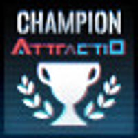 Достижение Чемпион Attractio в игре Attractio для Steam