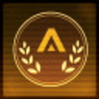 Достижение Мастер гравитации в игре Attractio для Steam