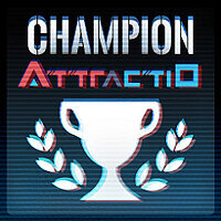 Трофей {trophy} в игре Attractio для PS4