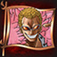 Достижение Наш шанс потерян в игре One Piece Burning Blood для Steam