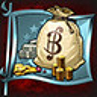 Достижение Добытчик белли в игре One Piece Burning Blood для Steam