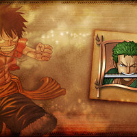 Достижение Стань моим союзником! в игре One Piece Burning Blood для Xbox One