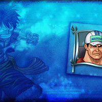 Достижение Никогда не прощу этих пиратов! в игре One Piece Burning Blood для Xbox One