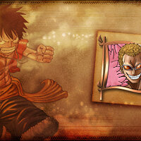 Достижение Наш шанс потерян в игре One Piece Burning Blood для Xbox One