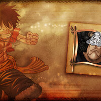 Достижение Куда хотите отправиться? в игре One Piece Burning Blood для Xbox One