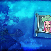Достижение Добавки! Я хочу добавки! в игре One Piece Burning Blood для Xbox One