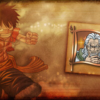 Достижение Главное - уверенность в себе! в игре One Piece Burning Blood для Xbox One