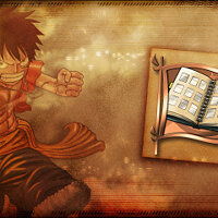 Достижение Первый герб в игре One Piece Burning Blood для Xbox One