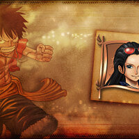 Достижение Мастер поддержки в игре One Piece Burning Blood для Xbox One