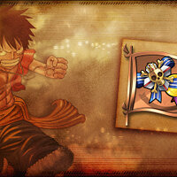 Достижение Первый титул в игре One Piece Burning Blood для Xbox One