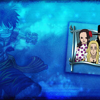 Достижение Вербовщик пиратов в игре One Piece Burning Blood для Xbox One