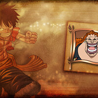 Достижение Делай, что хочешь! в игре One Piece Burning Blood для Xbox One