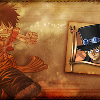 Достижение Воля наследства в игре One Piece Burning Blood для Xbox One