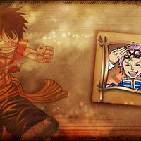 Достижение Я стану Адмиралом! в игре One Piece Burning Blood для Xbox One