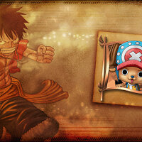 Достижение Я хочу стать сильнее! в игре One Piece Burning Blood для Xbox One