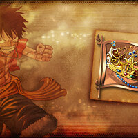 Достижение Начало легенды в игре One Piece Burning Blood для Xbox One