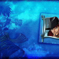 Достижение За гранью силы в игре One Piece Burning Blood для Xbox One