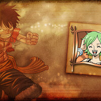 Достижение Невероятно! в игре One Piece Burning Blood для Xbox One
