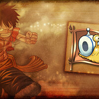 Достижение Начало Великой Войны! в игре One Piece Burning Blood для Xbox One