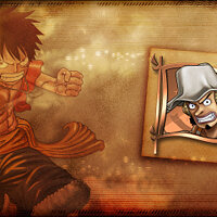 Достижение Сигнал ответного огня в игре One Piece Burning Blood для Xbox One