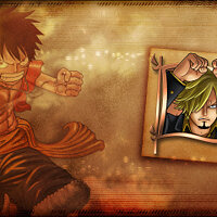Достижение Гармония? Собаки и кошки? в игре One Piece Burning Blood для Xbox One