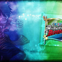 Достижение ONE PIECE BURNING BLOOD в игре One Piece Burning Blood для Xbox One