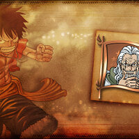 Достижение Это только начало! в игре One Piece Burning Blood для Xbox One