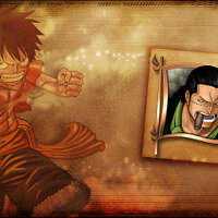 Достижение Я могу стать сильнее в игре One Piece Burning Blood для Xbox One