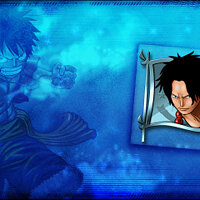 Достижение Спасибо за любовь!.. в игре One Piece Burning Blood для Xbox One