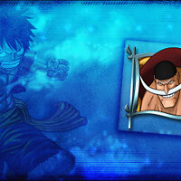 Достижение Может, мой сын и глупец... в игре One Piece Burning Blood для Xbox One