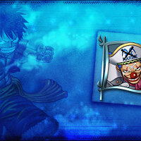 Достижение Эксперт Багги в игре One Piece Burning Blood для Xbox One