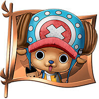 Трофей {trophy} в игре One Piece Burning Blood для PS Vita, PS4